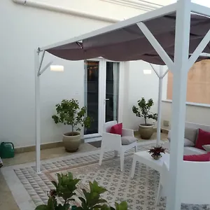 4* Apart-hotel Viacolvento